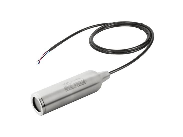 LMP633-NCN 水中レベル発信器