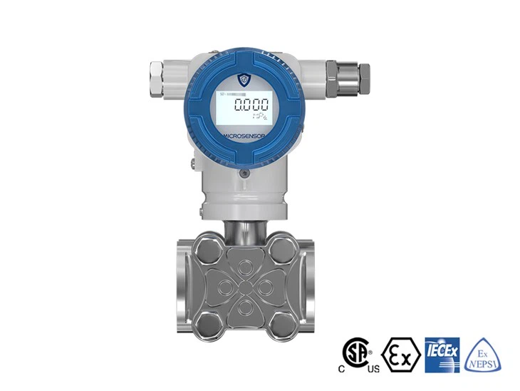 MDM7000DP スマート差圧伝送器