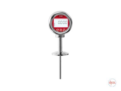 LG200-FRF 統合温度トランスミッタ