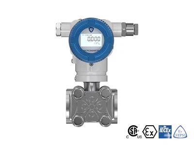 MDM7000DP スマート差圧伝送器