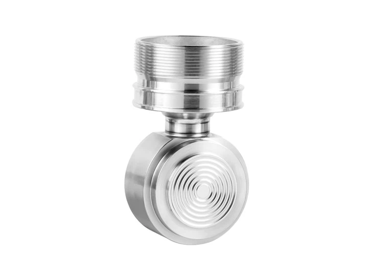 SP38D UART Monosilicon Pressure Sensor