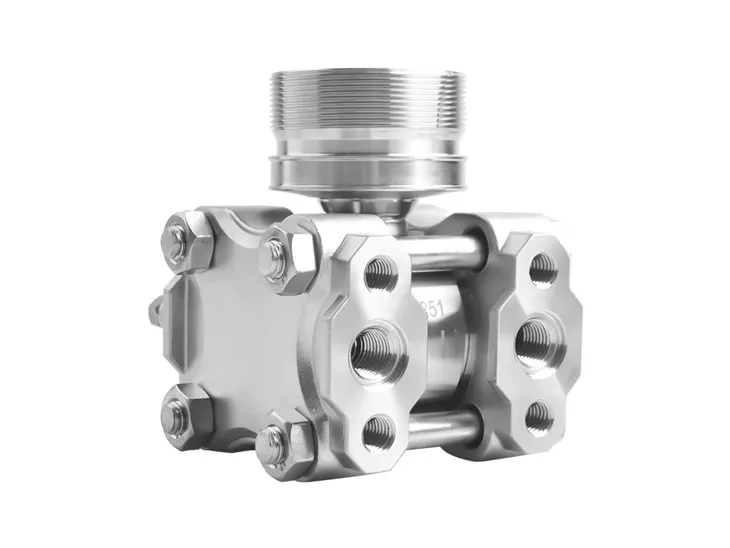 SP38M UART Output Multivariable Sensor